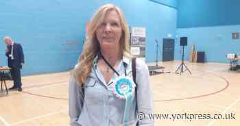 Reform UK wins majority of seats in first Town Council election