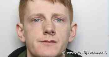 Police warning as wanted man could be sleeping rough in North Yorkshire town