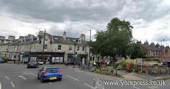 'Council should install speed camera at this popular York junction'