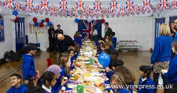 York road set to close to traffic this weekend for VE Day street party