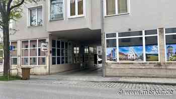 AfD plant Kulturzentrum im ehemaligen Starlight-Kino in Weilheim
