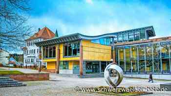 Finanzen in Schömberg: Etwas mehr Offenheit bitte!