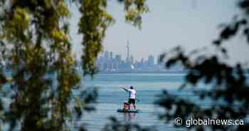 Toronto opens water fountains and washrooms, pools and splashpads to follow