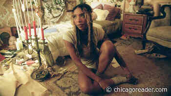 Spellling’s pop ballads embrace rock’s most decadent side