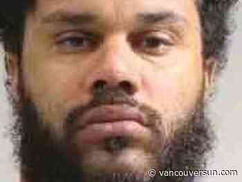 Back behind bars: International fugitive Cody Casey arrested in Oman, extradited to Vancouver