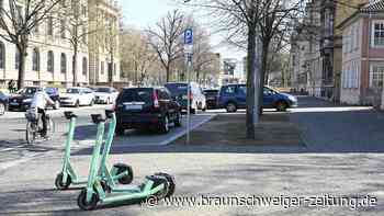 Braunschweigs neue Veloroute: mehr Parkplätze sollen bleiben