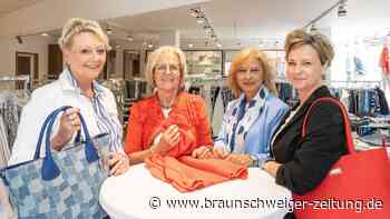 Salzgitter: Vier Freundinnen starten mit neuem Modegeschäft durch