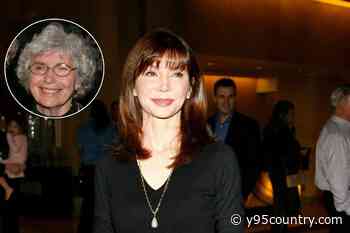 Victoria Principal Tributes Late ‘Dallas’ Co-Star: ‘A Wonderful Woman’