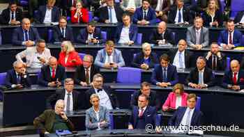 Rufe nach AfD-Verbot werden lauter