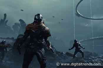 EVE: Vanguard hits early access next summer, but you can play it September