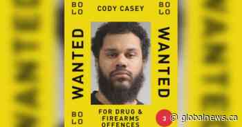 B.C. fugitive returned to Canada after 3-year international investigation