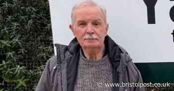 Live: Urgent search for vulnerable missing man with walking stick