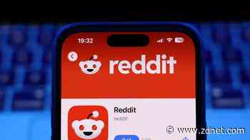AI comes to Reddit's main search bar - who needs Google now?