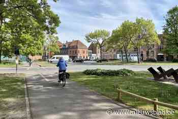 R30 krijgt nieuwe oversteken ter hoogte van Komvest