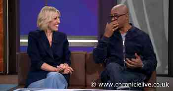 Ian Wright makes emotional Newcastle United claim - 'It's vitally important for me'