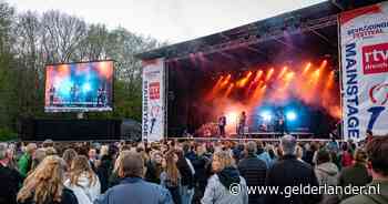 Kabinet komt over de brug: vaste steun voor bevrijdingsfestivals