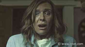 Tubi Is Hiding Some of the Scariest Free Horror Movies You'll Ever Watch