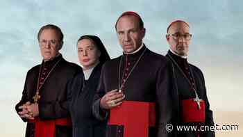 Conclave: How to Stream the Film About Electing a New Pope