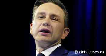 Conservative MP will resign Alberta riding so Poilievre can run again