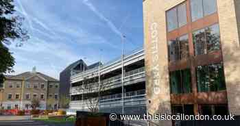 Epping Forest District Council apologises for car park alarm disturbance