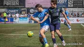 Sporting Hasselt of Belisia, wie wint de eerste Beker van Belang? “0-4 is blijven hangen”