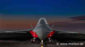 Gegner der F-35: EU will Trumps Tarnkappen-Bomber mit eigenem Kampfjet ausstechen