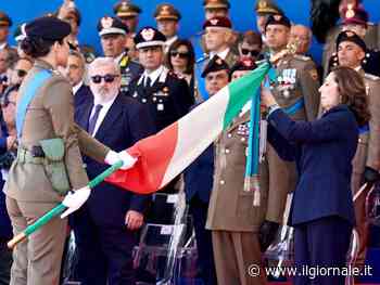 Il 164° anniversario della costituzione dell’Esercito italiano