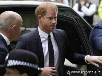Harry non riavrà la scorta: "Vorrei una riconciliazione, mio padre non mi parla e non so quanto gli resti da vivere"