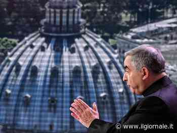 "La Santa sede risarcisca il broker", la sentenza su Becciu fa tremare il Vaticano