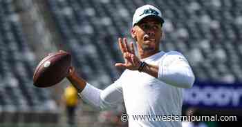 Recent NFL Draft Pick Quotes the Bible as He Abruptly Retires Due to Gruesome Injury