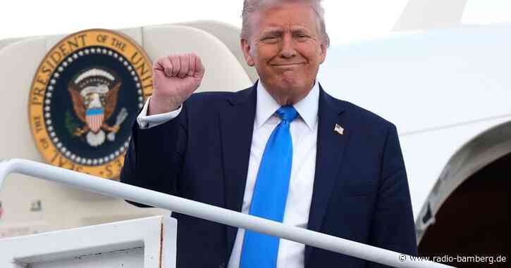 Trumps Etatentwurf: Viele Kürzungen, aber mehr fürs Pentagon