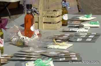 Los Ranchos Art Market kicks off 2025 season this weekend