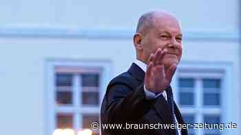 Großer Zapfenstreich für Olaf Scholz: Ablauf, Musikwahl, Gästeliste