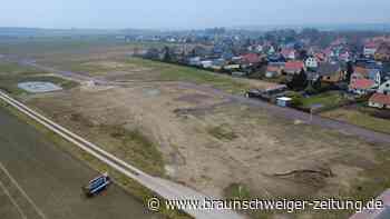 Wohnen im Landkreis Helmstedt: Hier gibt es neue Bauplätze