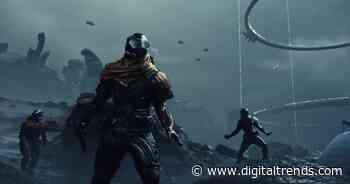 EVE: Vanguard hits early access next summer, but you can play it September