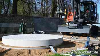 Kanzler Scholz zu Gedenken an Kriegsende in Neuengamme erwartet