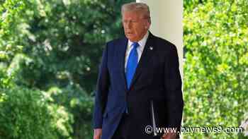 White House asks for $163B in cuts to nondefense spending and boosts in defense, border funding