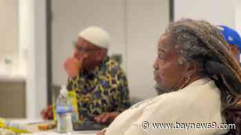 Tampa’s Racial Reconciliation Committee seeks more support from city officials