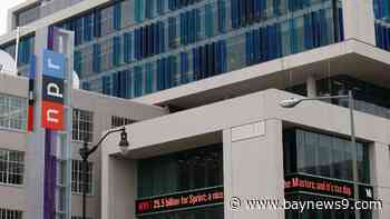 Trump signs executive order directing federal funding cuts to PBS and NPR