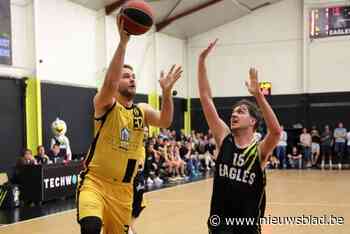 Onverwachte play-off-finale in eerste provinciale: “We leggen niet te veel focus op de tegenstander”