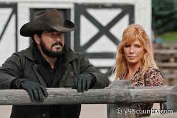 ‘Yellowstone': The Beth and Rip Spin-Off Has a Name!