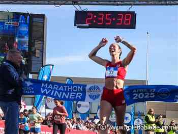 Photo Gallery: Best pictures for week ending May 1