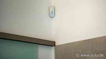 Die Richtige für jeden Raum: So finden Sie die passende Leuchte mit Bewegungsmelder