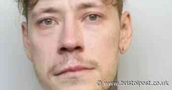 Violent woman beater from Kingswood jailed after breaking partner's jaw