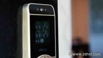 I tested a smart lock with facial recognition, and it spoiled every other one for me