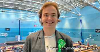 ‘We will bring voice for climate crisis’: First Greens elected to county council celebrate