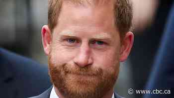 Prince Harry 'gutted' to lose U.K. security decision, confirms no communication with King Charles