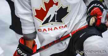 Hockey Canada names first 15 players to roster for world championship as tournament approaches