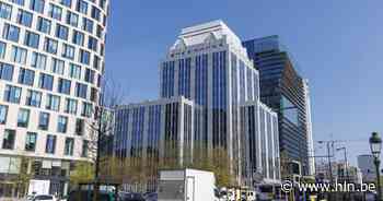 Euroclear maakt deel bevroren Russische miljarden over aan klanten