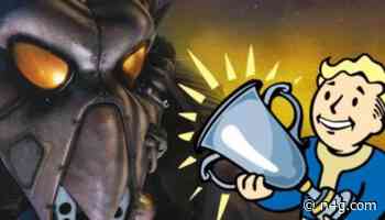 Fallout 1 and Fallout 2 source code isn't actually lost, reveals former Interplay founder